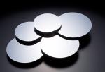 Silicon Wafer 4 Inch Thickness 500+/-20 Resistivity 1-10 Ohm·cm Orientation100