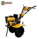7HP Gasoline Rotary Tiller 4 Stroke Mini Gasoline Power Weeder