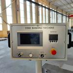 Edge Banding Machine for Wood Furniture MDF Small Automatic 0.4-3mm Edge
