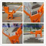 Block Brick Making Machine South Africa 2-40 Brick Moulding Machine Hollow Block