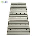 Marine Products Processing Freezing Box, Contact Plate Freezer Tray, Aluminum