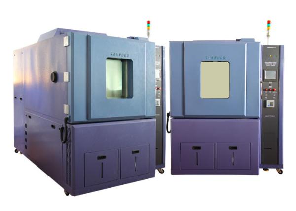 Climate Environmental Stress Screening Chamber Rapid Temperature Change Rate