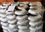 SS 48" 904L N08904 1.4539 Butt Weld Pipe Fittings