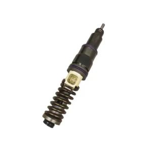 Wholesale Excavator Engine Diesel Fuel Injector 21371672 VOE21371672 For EC380D EC480D Excavator from china suppliers