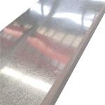 ASTM A527 A526 Galvanized Steel Sheet G90 Z275 Galvanized Coating Zinc Steel