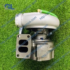 Wholesale Genuine New Quality HX40W Turbocharger 4033907 3599689D 51.09100-7620 51.09100-9620 51091007620 3599689 For Man Truck from china suppliers