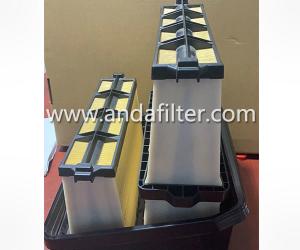 Wholesale High Quality Air Filter For SCANIA 249-0805 from china suppliers