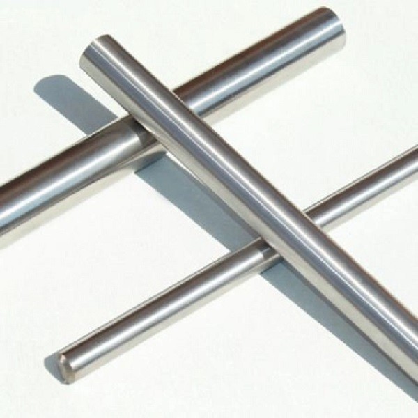 99.6% Nickel Content Pure Nickel Round Bar Alloy 200 Alloy 201 Grade 2.4066 2.4068 Nickel Alloy