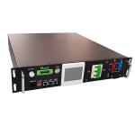 96S BMS Battery Management System Lifepo4 BMS 120V 144V 192V 240V 384V 480V 50A
