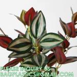 Palm Leaves Artificial Tropical Monstera-84Pcs 6 Kinds Large Small Green Fake