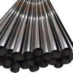 Carbon Cold Rolled Seamless Steel Pipe DIN 17175 6-12m