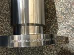 ASTM A182 F321 F321H WNRF Forged Stainless Steel Flanges Raised Face