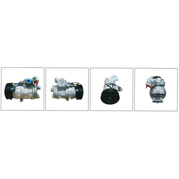 ALA 20214 HONDA AC COMPRESSOR Accord. 3.0 AC COMPRESSOR 10PA17C AC COMPRESSOR 38810-P9A-A10 a/c compressor