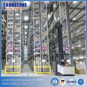 Wholesale Sophisticated Handling Feature VNA Industrial Racking with High Security Coefficient from china suppliers