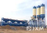 75 Cubic Meters Capacity Batching Plant Concrete Pre Mixed Plant From China