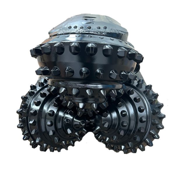 High Quality IADC517 26inch 660mm Tricone Rock Drill Bit