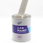 High Quality Auto Body Paint Grey Color Repair Paint Made in China