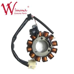 Wholesale Motorcycle Stator Coil FORCE FI Motorcycle Electrical Parts With Long Use Life Wholesale from china suppliers