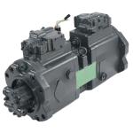 Construction Works Excavator Parts K3V140DT-HNOV Hydraulic Pump for High