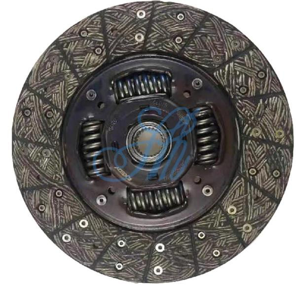 Fast Shipping ISUZU D-MAX TFR NKR NPR Clutch Pressure Plate OEM 897109246G for