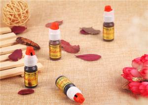 Wholesale Best Micro Permanent Makeup Eyebrow Tattoo Ink Pigment 8ml / Bottle from china suppliers