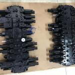 Excavator Hydraulic Main Valve Daewoo Doosan DH60-7 Control Valve KVMG-270
