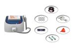Promotion! High quality portable ipl permanent hair removal machine for hair
