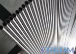 Seamless Nickel Alloy Tube Alloy K500 / UNS N05500 ASTM B163 / B165 With Eddy