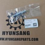 Valve Assy 3109537 310-9537 Excavator Engine Parts For E312D E320D