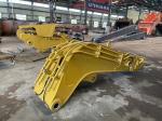 Tunnel Working Condition Excavator Tunnel Arm with 500 Kg Capacity