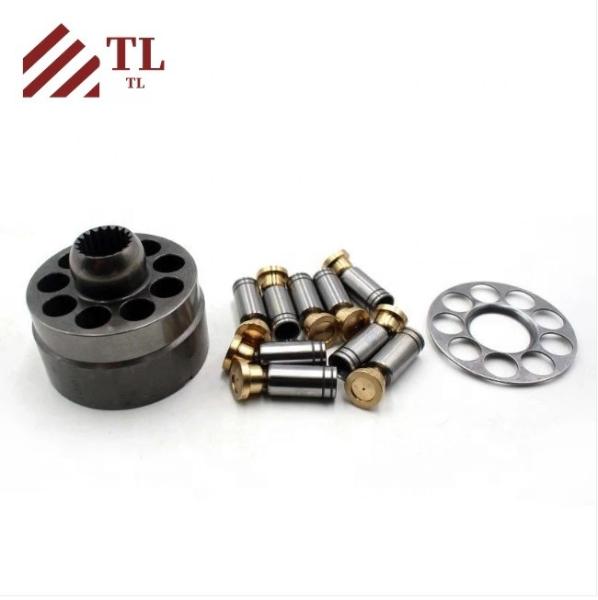 Shipment DHL FEDEX TNT EMS UPS Sauer SPV15 Hydraulic Pump Spare Parts For