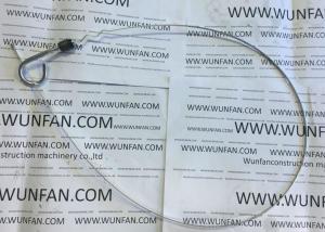 Wholesale Excavator genuine Cummins Diesel Engine 4932089 gauge from china suppliers