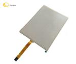 NCR ATM Machine Parts 6625 Touch Operator Panel Display Screen Glass 10 Inch 445
