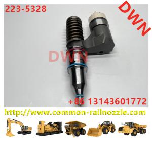 Wholesale Diesel Engine Pump Fuel Injector 223-5328 223-5327 212-3460 229-8842 116-8866 212-3463 212-3462 For 3126E Engine from china suppliers
