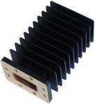 Waveguide High Power Termination WR22-WR650
