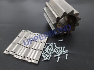 Wholesale ZJ112 Shear Holder Assy Drum Cigarettes Making Spare Parts from china suppliers