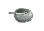 Custom Size S Pig Stainless Steel 201 Pig Feeders And Waterers Equipment