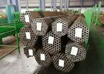 High Pressure Carbon Steel Seamless Tube Boiler Parts as Superheater Reheater in