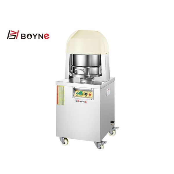 Semi-Auto Dough Divider Bakery Dough Diveder Processing Machine for pastry