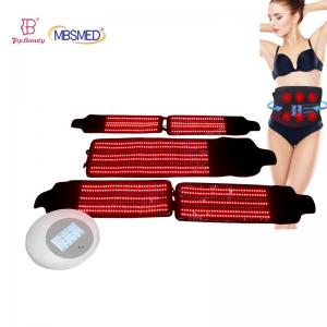 Wholesale 532nm Green Light Therapy Laser Slimming Machine Body Shaper from china suppliers
