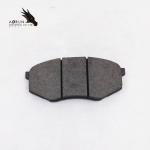 D1397 Factory Direct Sale Auto Spare Part Car Break Pad For Beijing Modern