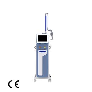 Wholesale Gynecology Fractional Co2 Laser Equipment 10600nm Ultra Pulse For Tightening from china suppliers