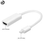 Kico Hot Sale Mini DP To HDTV Cable Converter Adapter Male To Female Provide OEM