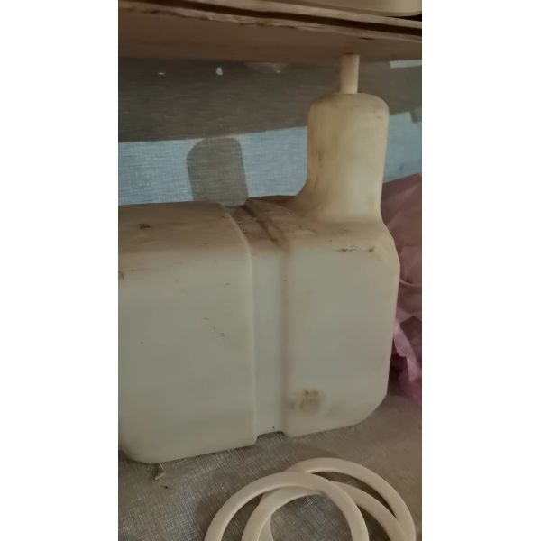 Custom Special-shaped Plastic Gas/Fuel Tank Manufactured by Professional Moulding Processing Service for HDPE/LDPE/PP