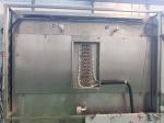 Clean Pressed Air Consumption rota ampoule filling machine with /- 0.5-2%
