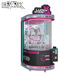 Customize Coin Mechanism Capsules Vending Machine
