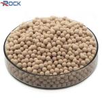 Natural Gas Dehydration 3A Molecular Sieve Desiccant 0.5-0.9mm