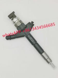 Wholesale 4HK1 Denso Common Rail Injector For Ford Ranger Mazda Everest from china suppliers