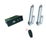 Heavy Duty Industral Electric Linear Actuator Control System 30A CE