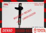 095000-6410 Original Brand New Quality diesel Fuel System Parts Fuel Injector